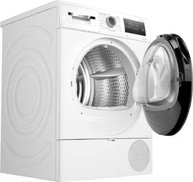 Sušička prádla Bosch WTH85221CS bílá

 obrázek produktu 7 z 24