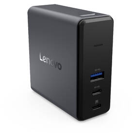Dokovací stanice Lenovo Charging GaN Dock 65W černá

 obrázek produktu 6 z 14