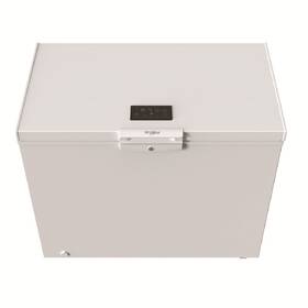 Mraznička Whirlpool W3RHS19DW bílá

 obrázek produktu 3 z 5