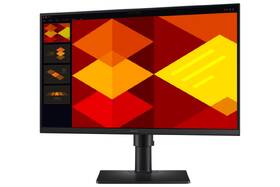 Monitor Samsung Essential monitor S4 (S40GD) černý

 obrázek produktu 2 z 10