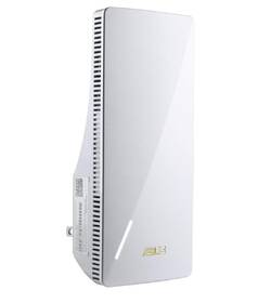 Wi-Fi extender Asus RP-BE58 WiFi 7 Range Extender, AiMesh bílý

 obrázek produktu 3 z 3