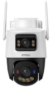 IP kamera Imou AOV Dual bílá

 obrázek produktu 2 z 7