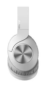 Sluchátka A4Tech 2Drumtek BH300 bezdrátová skládací Bluetooth bílá

 obrázek produktu 4 z 11