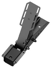 Pedály PXN PD HM Clutch černé

 obrázek produktu 3 z 11