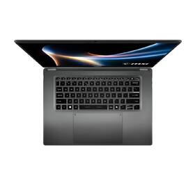 Notebook MSI Prestige 16 Flip AI+ C3MTG-025CZ šedý

 obrázek produktu 5 z 15