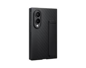 Kryt na mobil Samsung Carbon Standing na Samsung Galaxy Z Fold 8 černý

 obrázek produktu 1 z 6