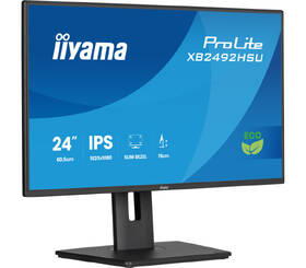 Monitor IIYAMA ProLite XB2492HSU-B1 černý

 obrázek produktu 5 z 9