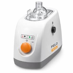 Inhalátor ultrazvukový Pelo N20 Alto bílý

 obrázek produktu 7 z 13