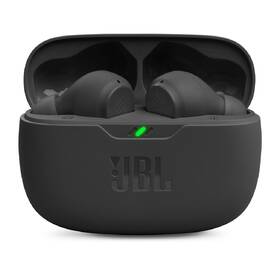 Sluchátka JBL TWS Vibe Beam černá

 obrázek produktu 1 z 5