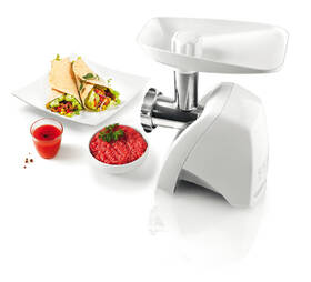 Mlýnek na maso Zelmer MM1200.84 (ZMM1284S) bílý

 obrázek produktu 1 z 4