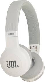 Sluchátka JBL E45BT bílá

 obrázek produktu 3 z 6