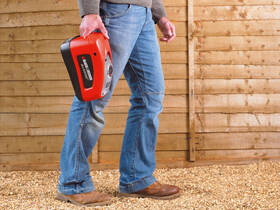 Kompresor Black-Decker ASI 300 

 obrázek produktu 3 z 6