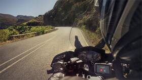 Navigační systém GPS Tomtom Rider 42 CE19 černá/kovová

 obrázek produktu 6 z 8