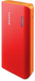 Powerbanka ADATA PT100 10000mAh červená/oranžová

 obrázek produktu 3 z 8