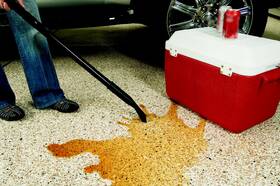 Víceúčelový vysavač Bissell MultiClean Garage Pro 2173M černý

 obrázek produktu 4 z 8