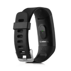 Fitness náramek Niceboy X-Fit GPS černá

 obrázek produktu 5 z 9