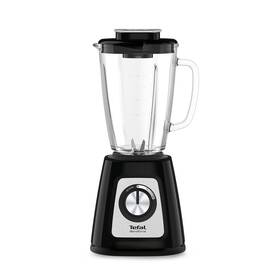 Stolní mixér Tefal BL438831 černý

 obrázek produktu 1 z 20