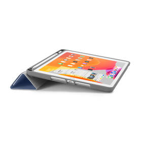 Pouzdro na tablet Pipetto Origami Pencil na Apple iPad 10,2" (2019/2020) modré

 obrázek produktu 7 z 13