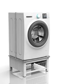 Podstavec pod pračku Meliconi 656143 

 obrázek produktu 11 z 13