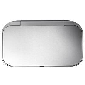 Odpadkový koš na tříděný odpad Simplehuman ST2036 

 obrázek produktu 1 z 4