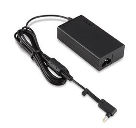 Napájecí adaptér Acer 65W_3PHY BLK - EU pro Chromebook, S7, V13 a SW5+173 

 obrázek produktu 1 z 1