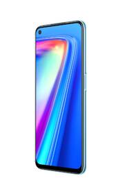 Mobilní telefon realme 7 64 GB bílý

 obrázek produktu 1 z 8