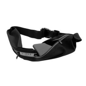 Pouzdro na mobil sportovní FIXED Sportbelt Duo se dvěmi kapsami černé

 obrázek produktu 3 z 6
