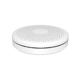 Detektor oxidu uhelnatého iQtech SmartLife Combo CO + Kouřový detektor, CS01W, Wi-Fi 

 obrázek produktu 2 z 5