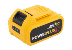 Sada aku nářadí POWERPLUS POWXBBOX10 (s baterií) 

 obrázek produktu 11 z 18