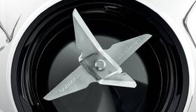 Stolní mixér Bosch MMB2111M černý/stříbrný

 obrázek produktu 5 z 23