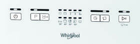 Myčka nádobí Whirlpool WSFE 2B19 bílá

 obrázek produktu 3 z 17