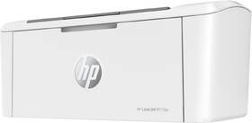Tiskárna laserová HP LaserJet M110w bílá barva
