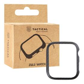 Ochranné pouzdro Tactical Zulu Aramid na Apple Watch 7 45mm černý

 obrázek produktu 2 z 4