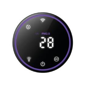 Čistička vzduchu Philips AC1715/10 bílá

 obrázek produktu 2 z 7