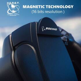 Volant Thrustmaster TCA YOKE BOEING Edition pro Xbox One, Series X/S, PC 

 obrázek produktu 10 z 10