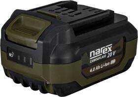 Akumulátor Narex CB 4 

 obrázek produktu 1 z 3