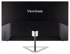 Monitor ViewSonic VX3276-MHD-3 černý/stříbrný

 obrázek produktu 6 z 10