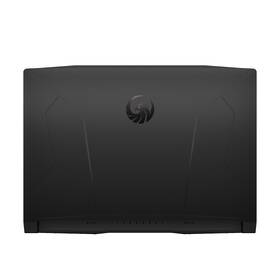 Notebook MSI Bravo 15 B5DD-225CZ černá barva
