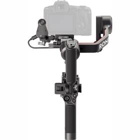 Stabilizátor DJI RS 3 Combo černý

 obrázek produktu 3 z 9