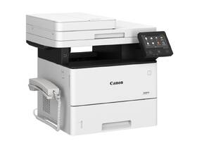 Tiskárna multifunkční Canon i-SENSYS MF553dw bílá

 obrázek produktu 5 z 5