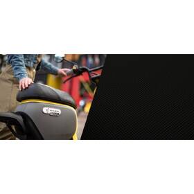 Elektroskútr Segway B110S 

 obrázek produktu 7 z 9