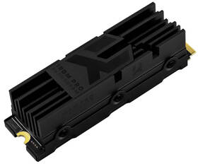 SSD Goodram IRDM PRO 2TB NVMe 
