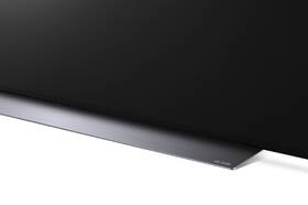 Televize LG OLED55CS 
