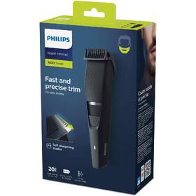 Zastřihovač vousů Philips BT3234/15 černý

 obrázek produktu 4 z 5