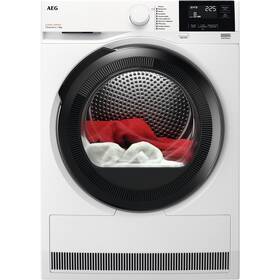Set výrobků AEG LFR61844BC + TR718L4C 
