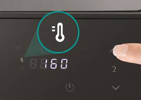 Fritéza horkovzdušná Hisense HAF-2900D černá

 obrázek produktu 6 z 10