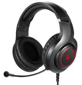Headset A4Tech Bloody G220 černý

 obrázek produktu 1 z 2