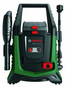 Vysokotlaký čistič Bosch UniversalAquatak 36V-100 (s baterií) 

 obrázek produktu 1 z 5