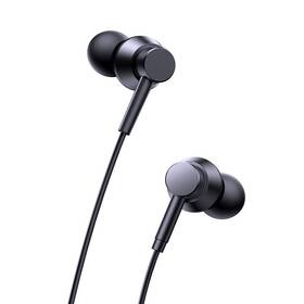 Sluchátka Baseus Encok CZ11 USB-C černá barva
