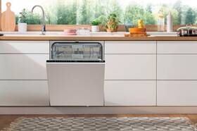Myčka nádobí Gorenje GV693A61AD Super Tichá 

 obrázek produktu 23 z 24